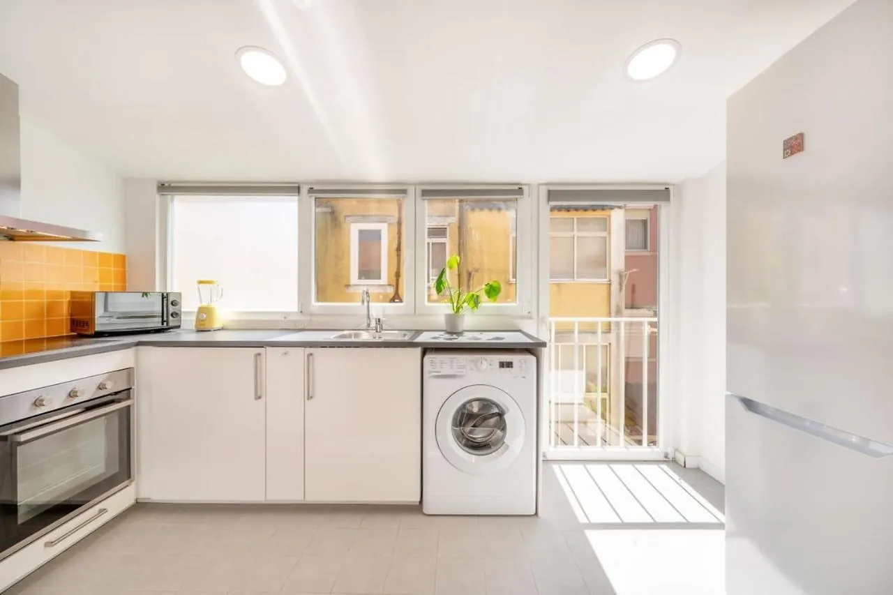 Guestready - Tranquility And Delight In Olaias Apartamento Lisboa 0*,