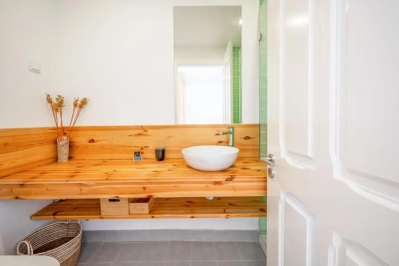 Guestready - Tranquility And Delight In Olaias Apartamento Lisboa