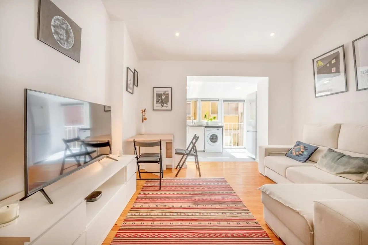 Guestready - Tranquility And Delight In Olaias Apartamento Lisboa