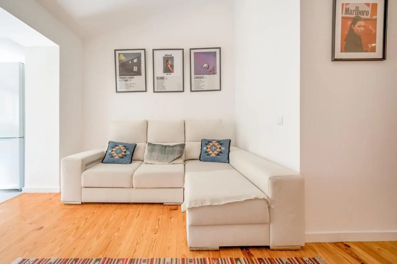 Guestready - Tranquility And Delight In Olaias Apartamento Lisboa Portugal
