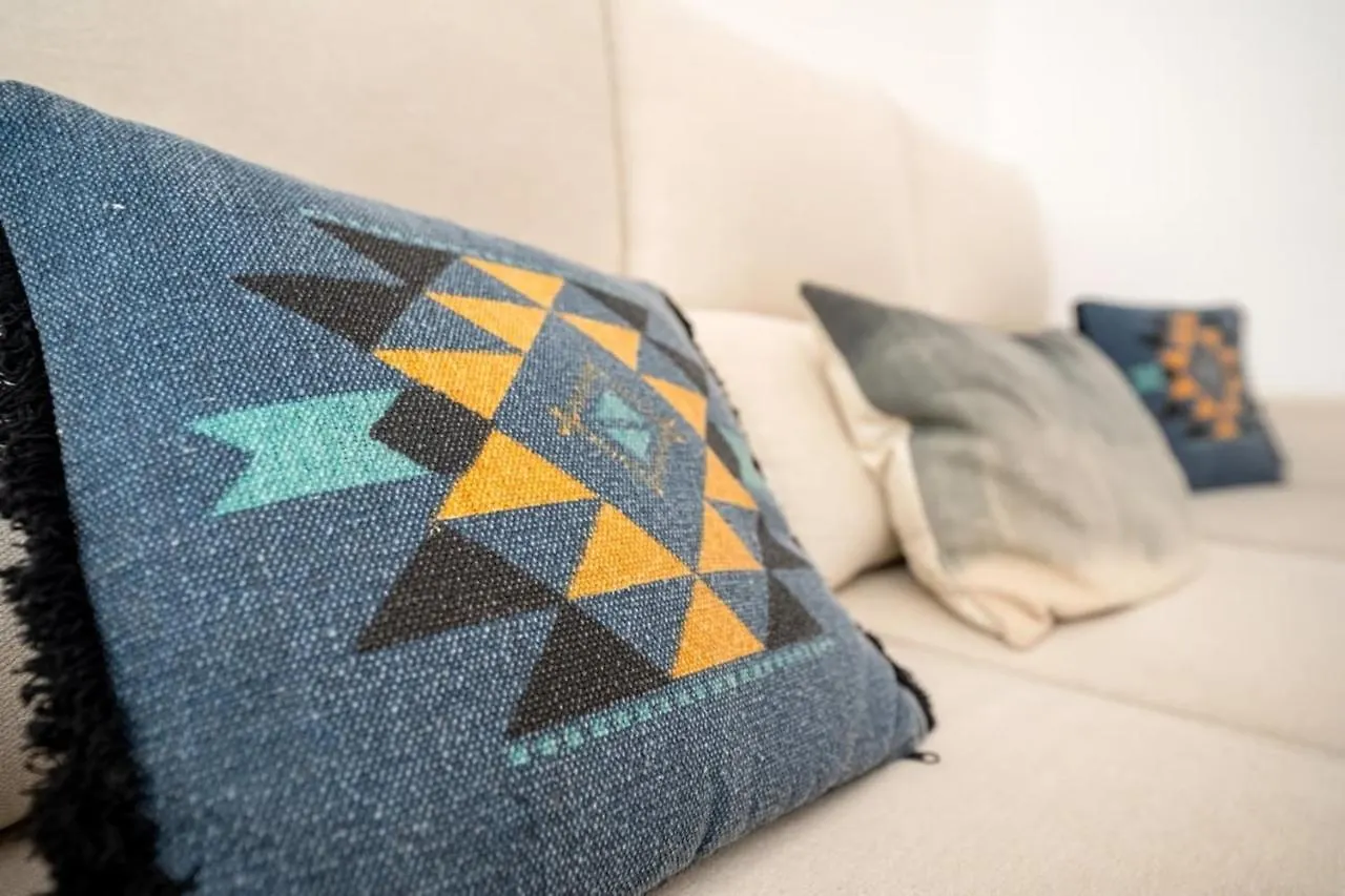 Guestready - Tranquility And Delight In Olaias Daire Lisboa