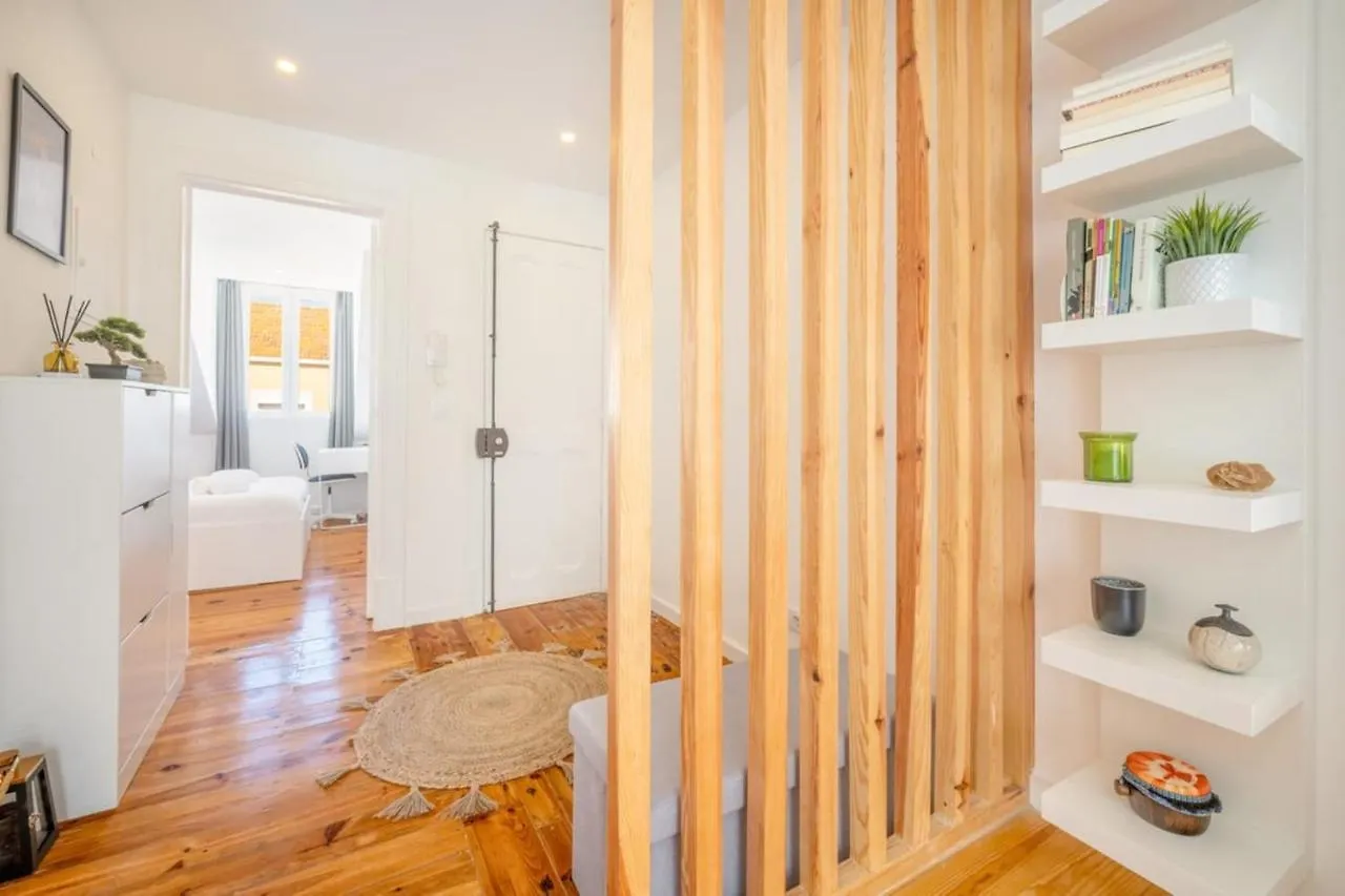 Guestready - Tranquility And Delight In Olaias Daire Lisboa