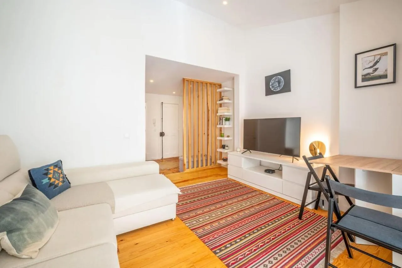 Guestready - Tranquility And Delight In Olaias Daire Lisboa 0*,